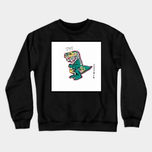 TREX Crewneck Sweatshirt